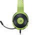 Disney Monsters Inc. Mike Portrait Razer Kraken X Skin